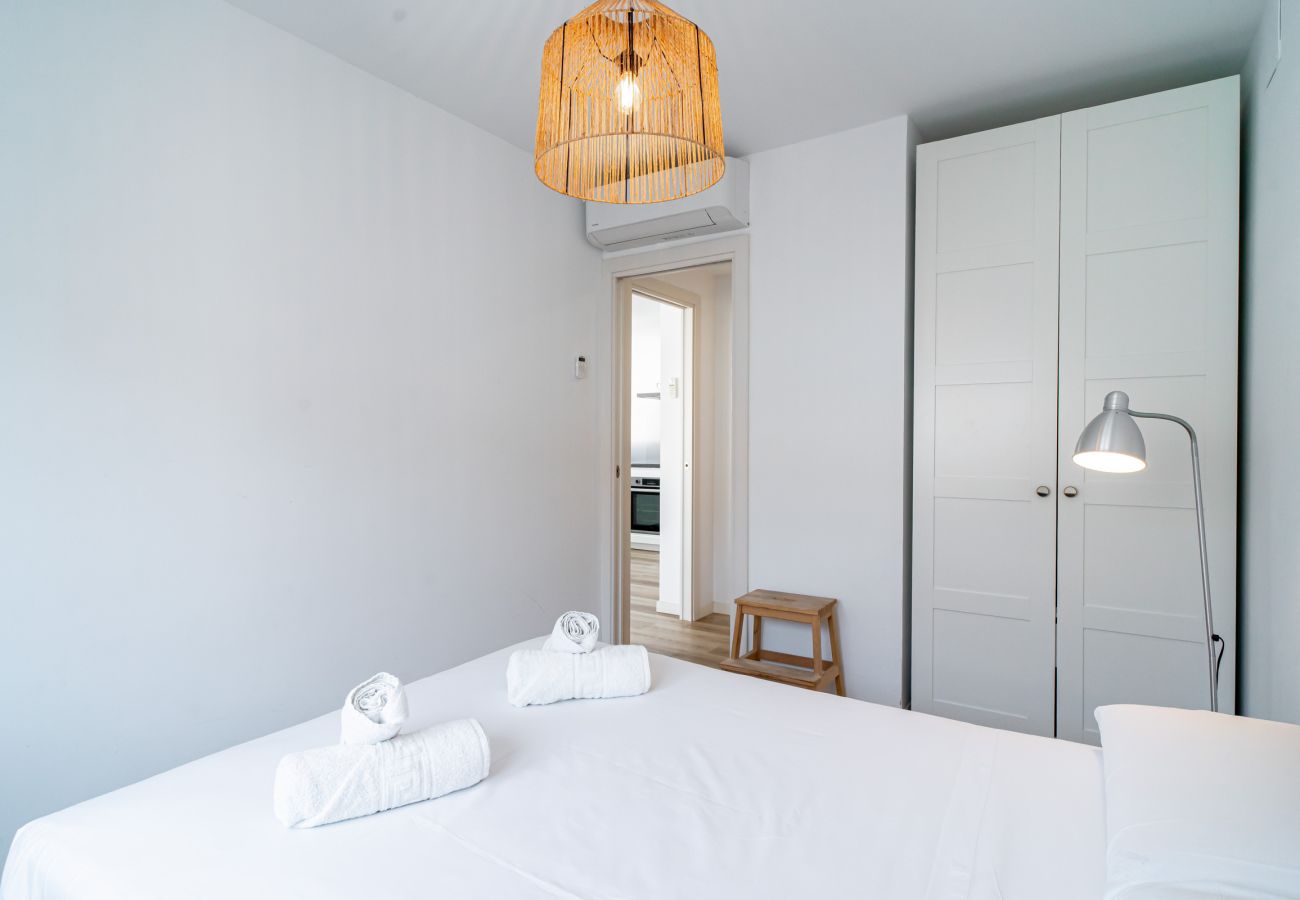 Appartement à Nerja - Sirena Deluxe Torrecilla by Casasol 