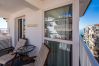Appartement à Nerja - Sirena Deluxe Torrecilla by Casasol 