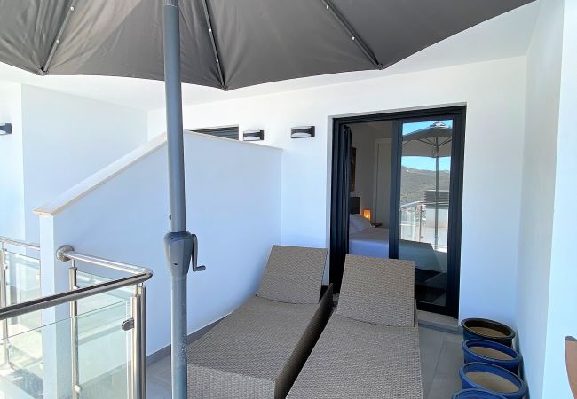 Appartement à Nerja - Balcon del Mar Seaview 216 by Casasol