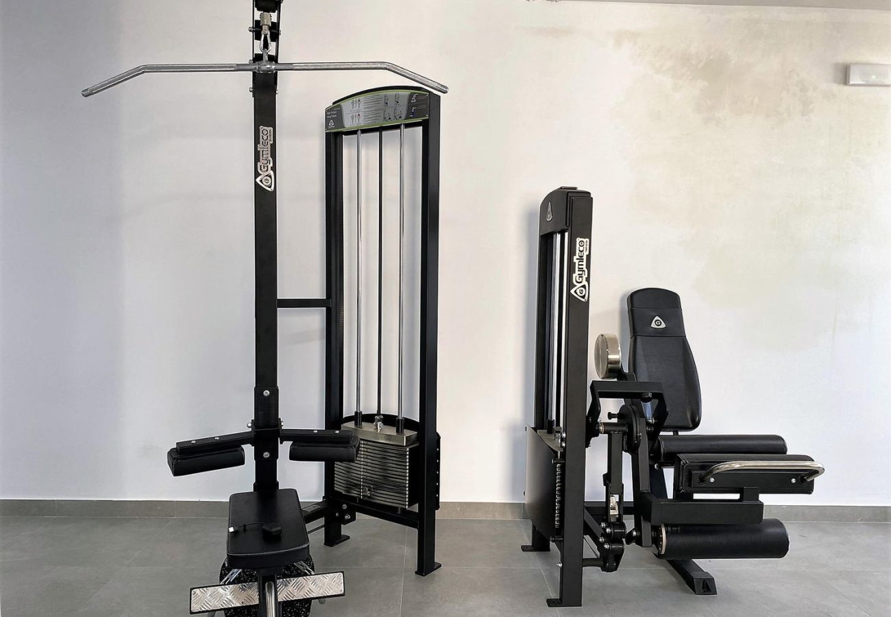 Appartement à Nerja - Balcon del Mar Seaview 216 | Appartement avec Vue Panoramique sur la Méditerranée à Nerja