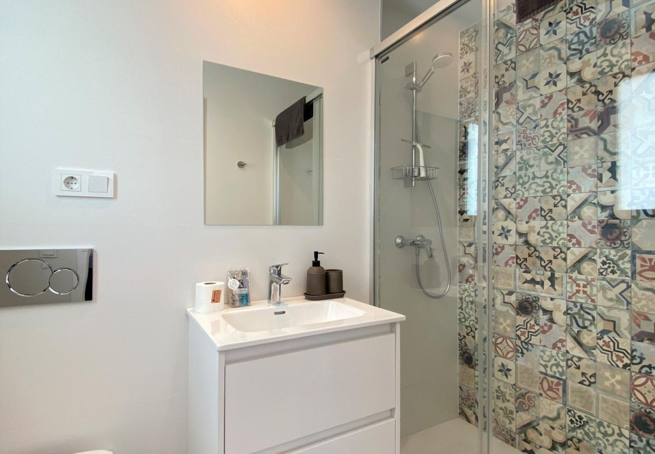 Appartement à Nerja - Balcon del Mar Seaview 216 | Appartement avec Vue Panoramique sur la Méditerranée à Nerja