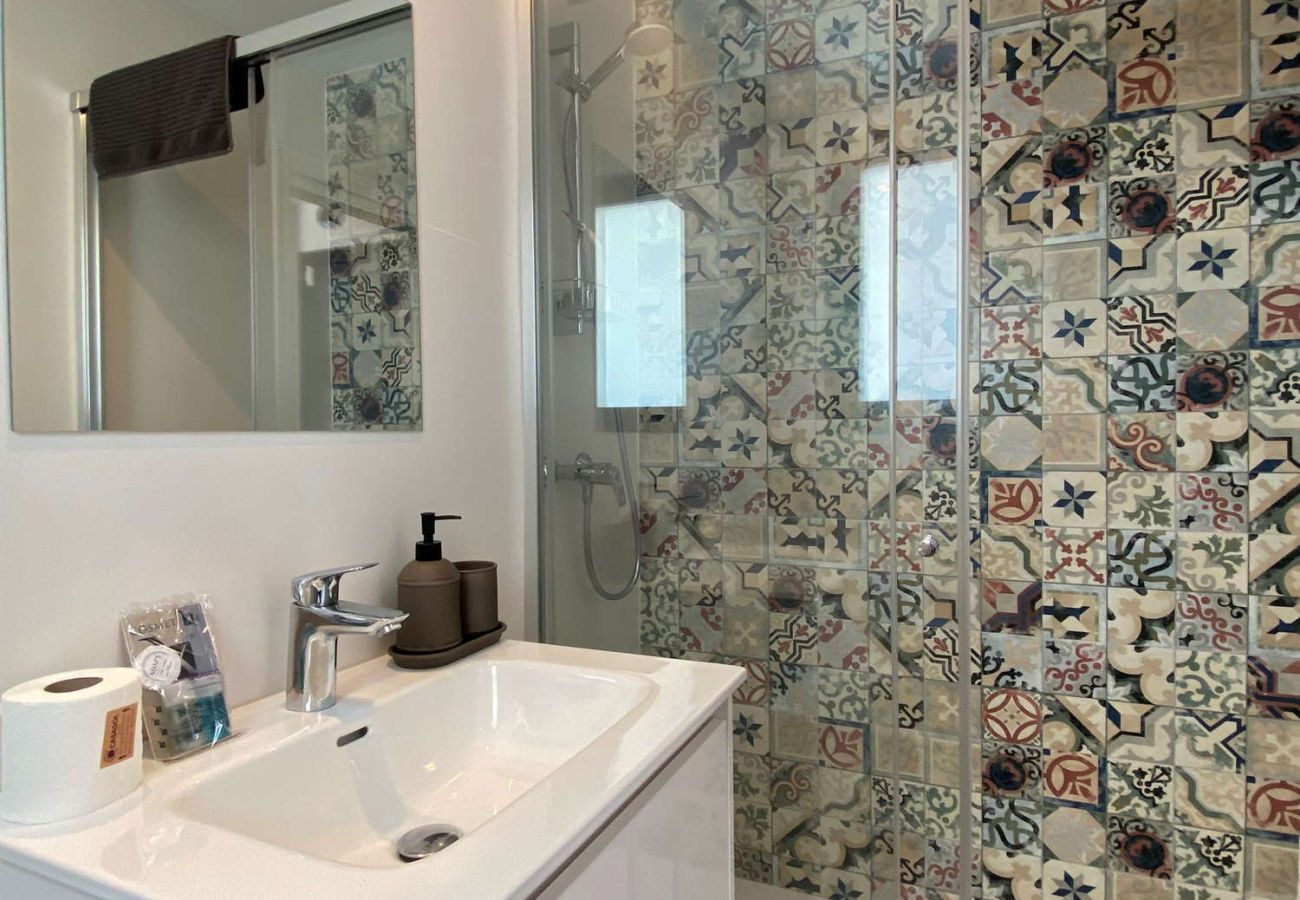 Appartement à Nerja - Balcon del Mar Seaview 216 | Appartement avec Vue Panoramique sur la Méditerranée à Nerja