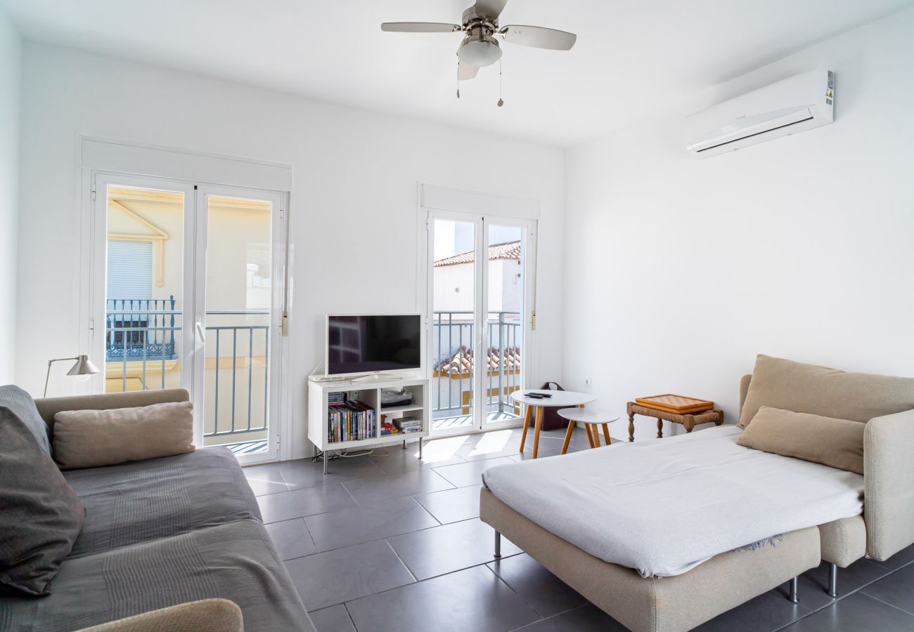 Maison à Nerja - Casa San Juan 13 Centro by Casasol 