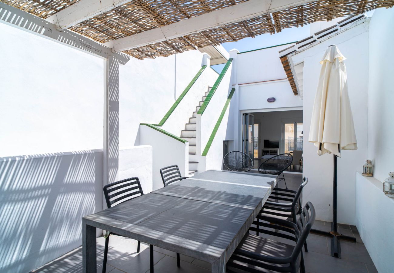 Maison à Nerja - Casa San Juan 13 Centro by Casasol 