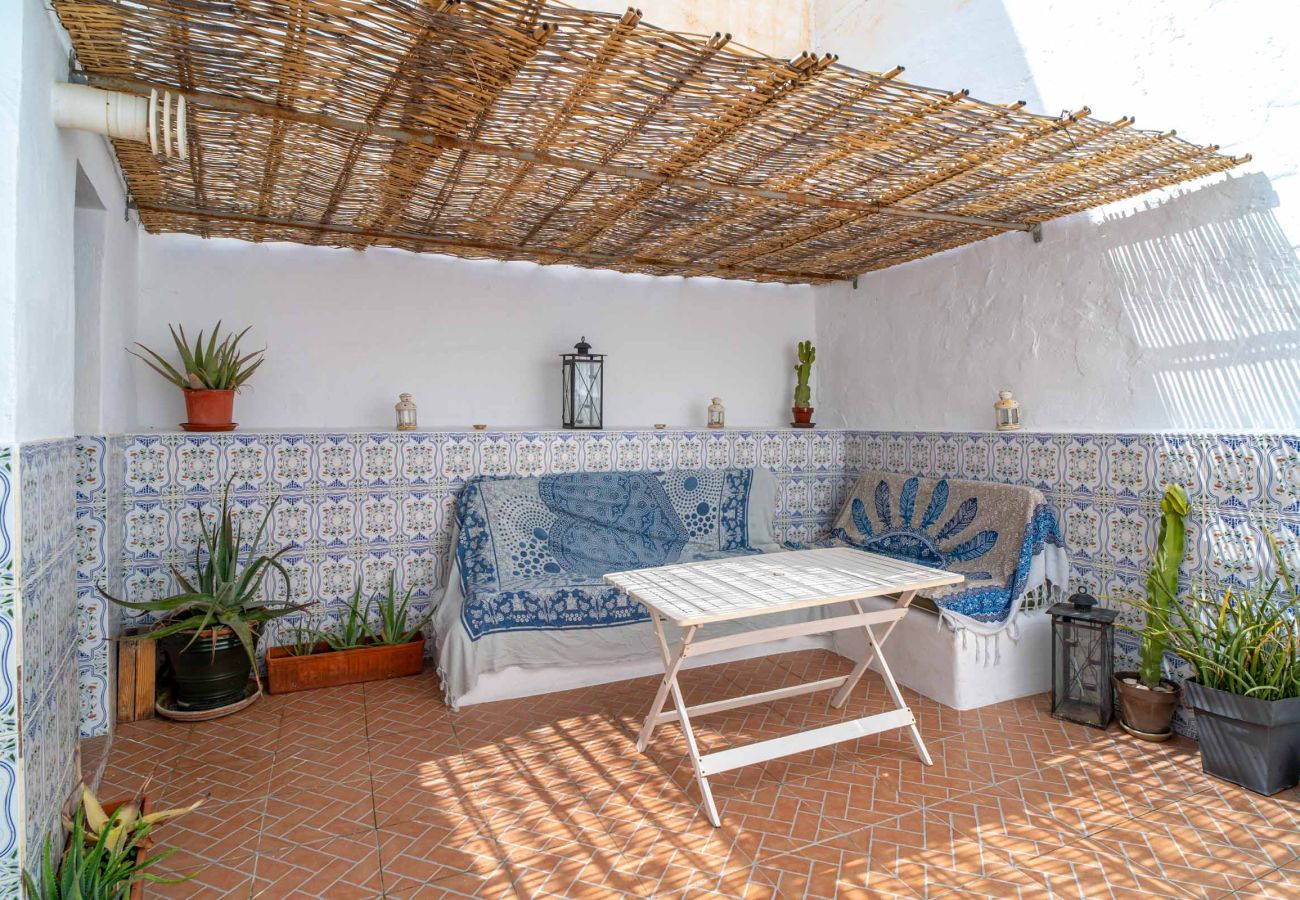 Maison à Nerja - Casa San Juan 13 Centro by Casasol 