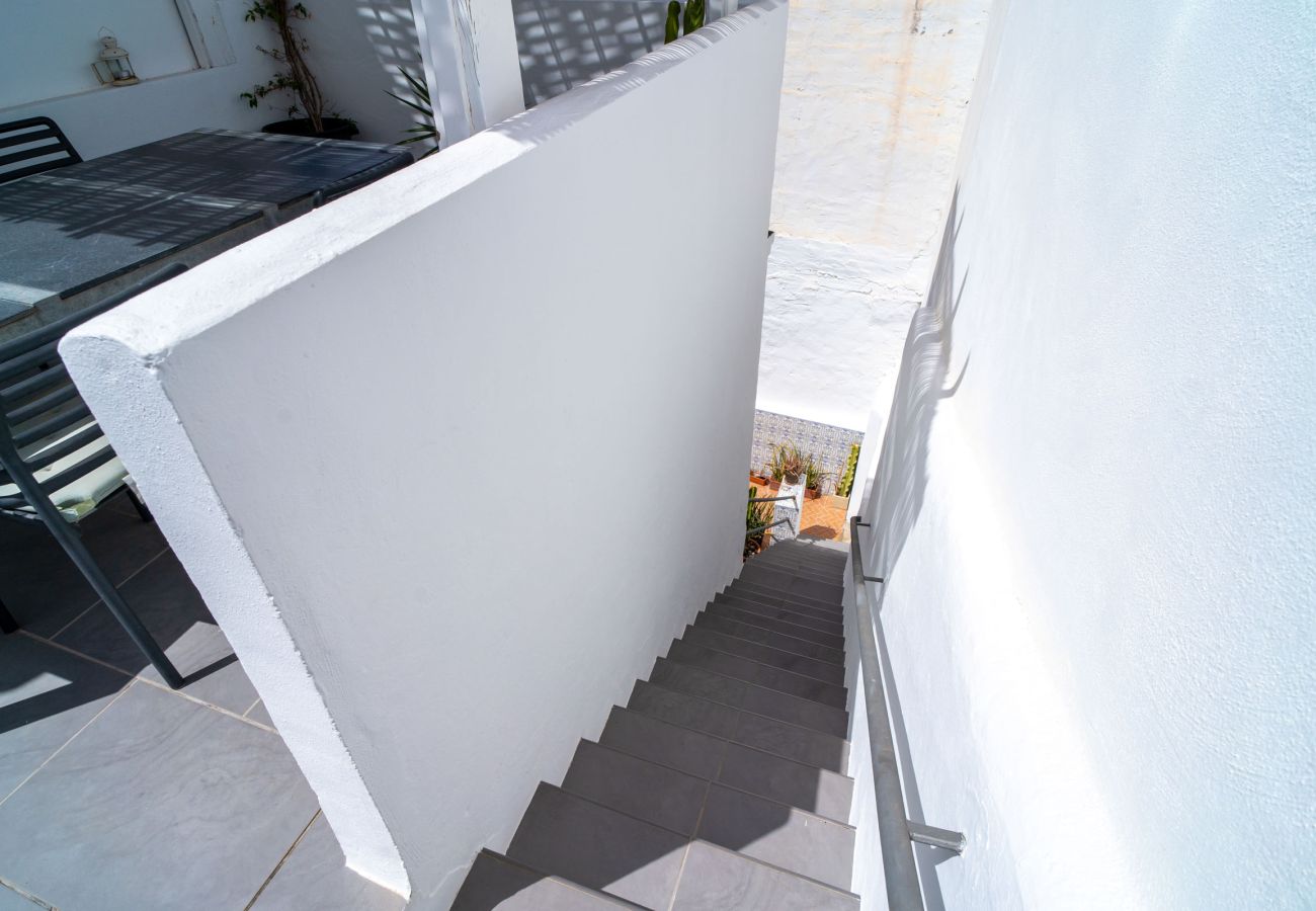 Maison à Nerja - Casa San Juan 13 Centro by Casasol 