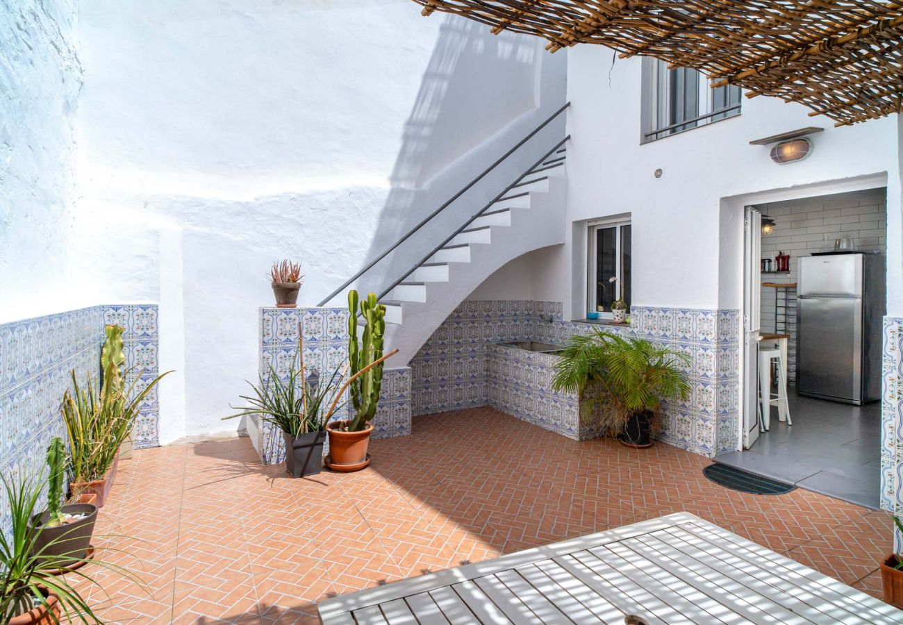 Maison à Nerja - Casa San Juan 13 Centro by Casasol 