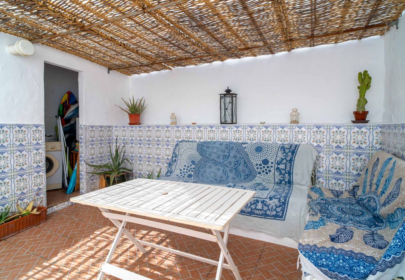 Maison à Nerja - Casa San Juan 13 Centro by Casasol 