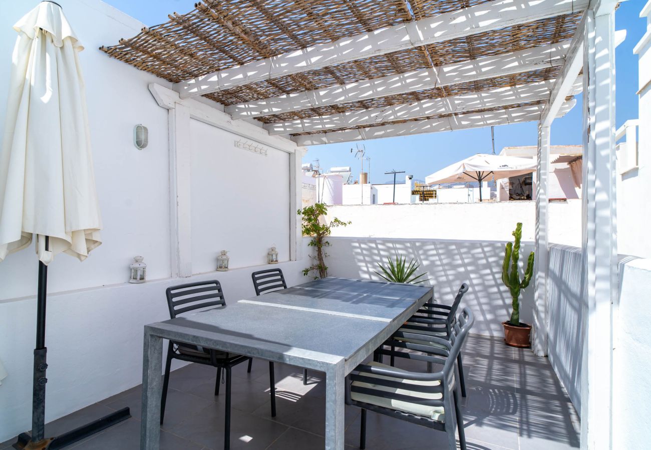 Maison à Nerja - Casa San Juan 13 Centro by Casasol 