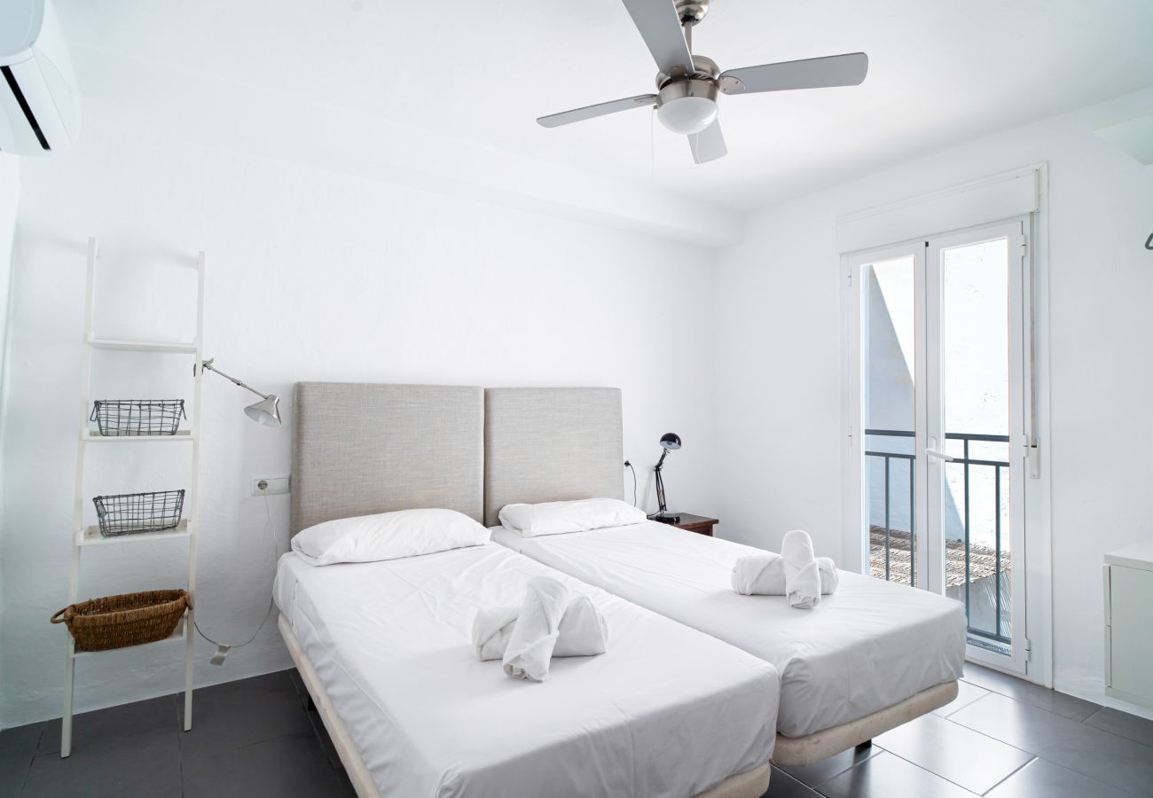 Maison à Nerja - Casa San Juan 13 Centro by Casasol 