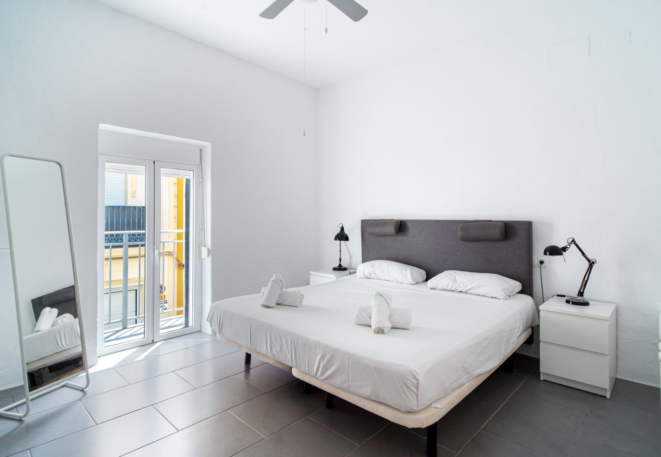 Maison à Nerja - Casa San Juan 13 Centro by Casasol 