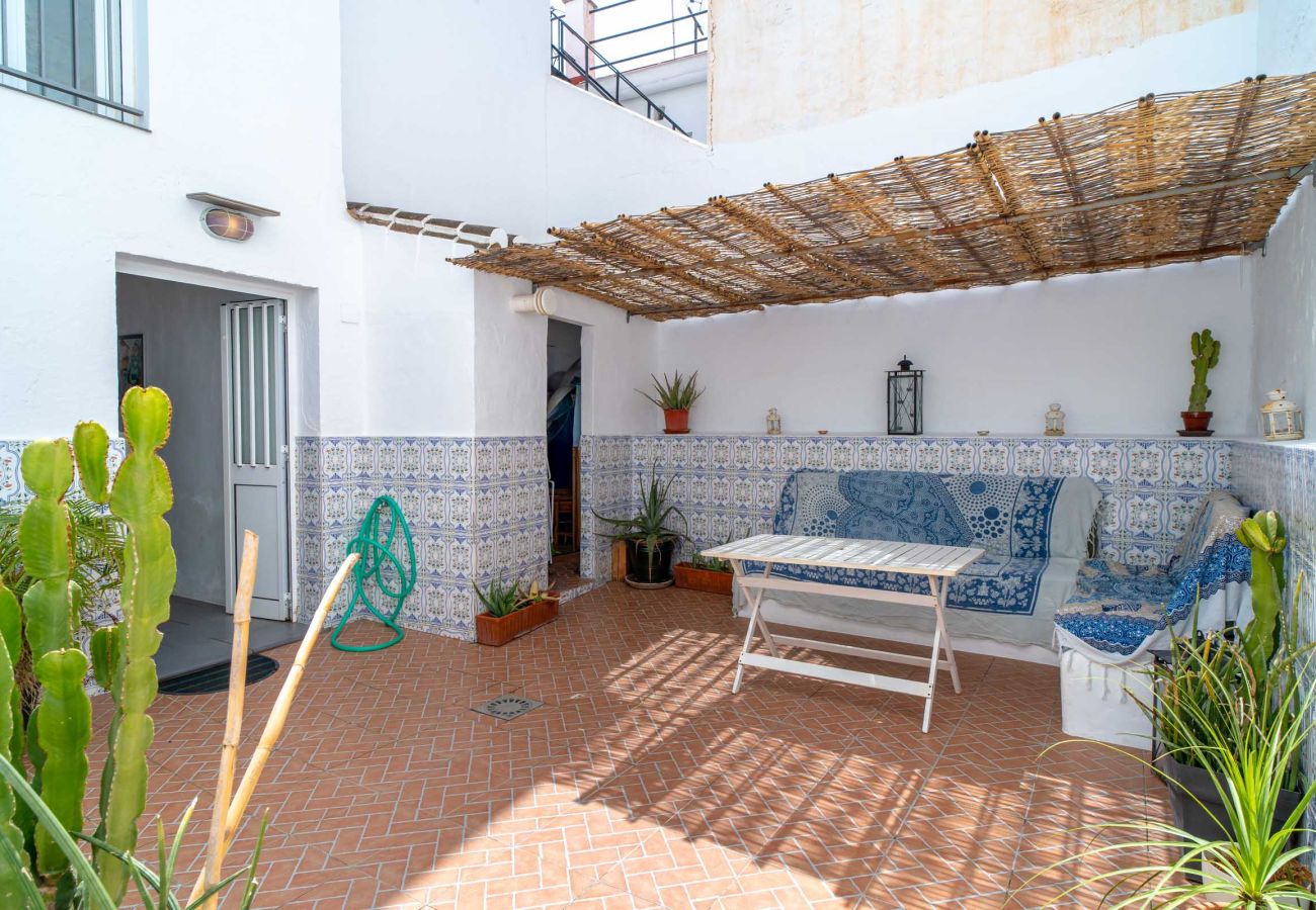 Maison à Nerja - Casa San Juan 13 Centro by Casasol 