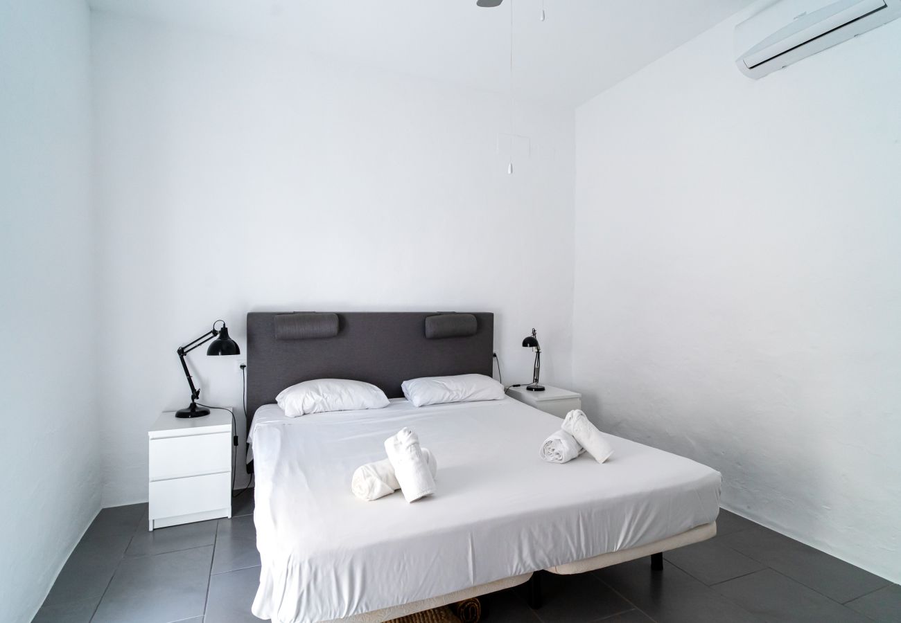 Maison à Nerja - Casa San Juan 13 Centro by Casasol 