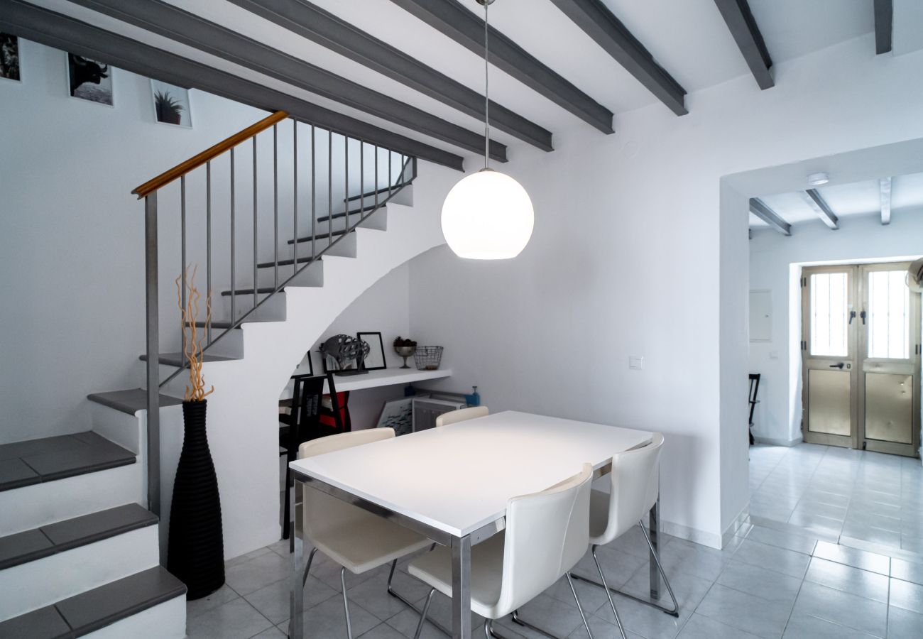 Maison à Nerja - Casa San Juan 13 Centro by Casasol 