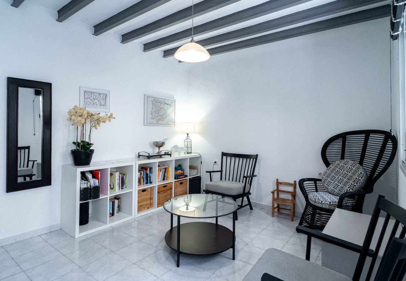 Maison à Nerja - Casa San Juan 13 Centro by Casasol 