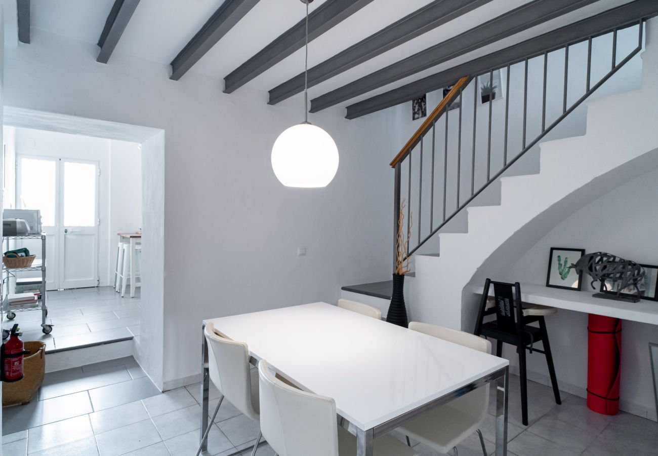 Maison à Nerja - Casa San Juan 13 Centro by Casasol 