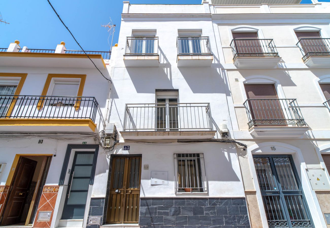 Maison à Nerja - Casa San Juan 13 Centro by Casasol 