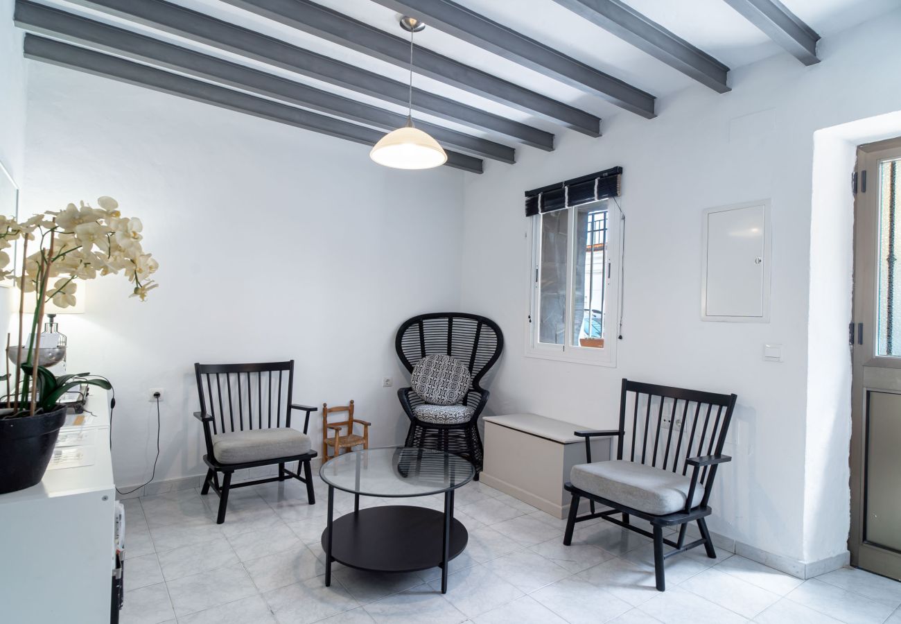 Maison à Nerja - Casa San Juan 13 Centro by Casasol 