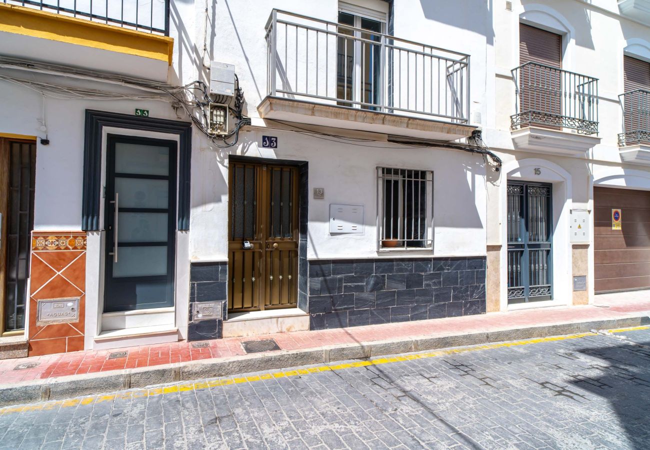 Maison à Nerja - Casa San Juan 13 Centro by Casasol 