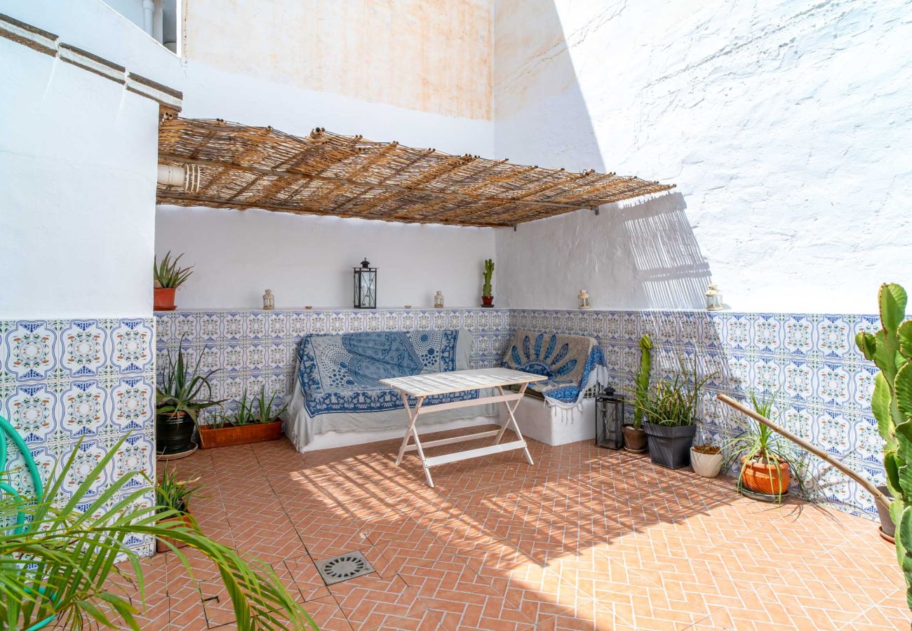 Maison à Nerja - Casa San Juan 13 Centro by Casasol 
