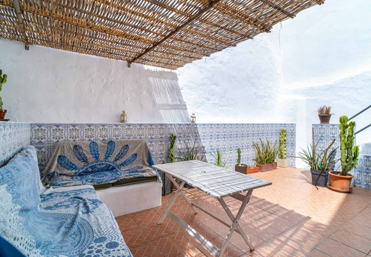 Maison à Nerja - Casa San Juan 13 Centro by Casasol 