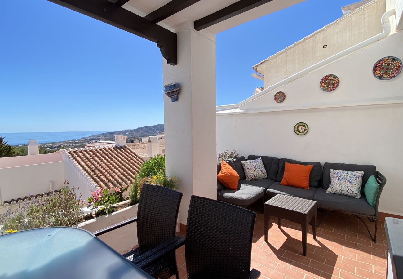 Appartement à Nerja - Capuchinos 56 San Juan Capistrano by Casasol 