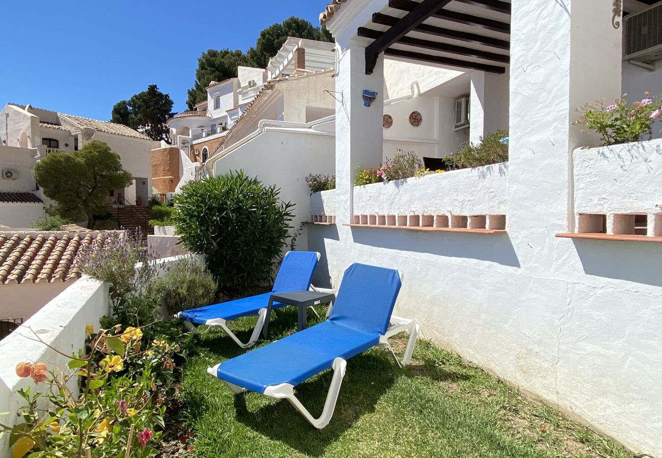 Appartement à Nerja - Capuchinos 56 San Juan Capistrano by Casasol 