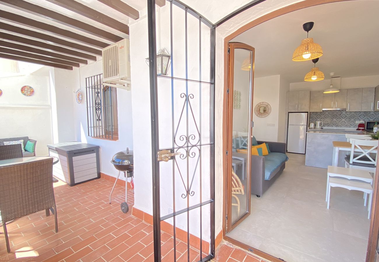 Appartement à Nerja - Capuchinos 56 San Juan Capistrano by Casasol 