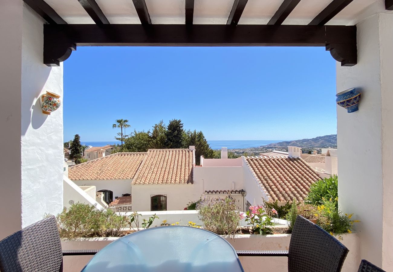 Appartement à Nerja - Capuchinos 56 San Juan Capistrano by Casasol 