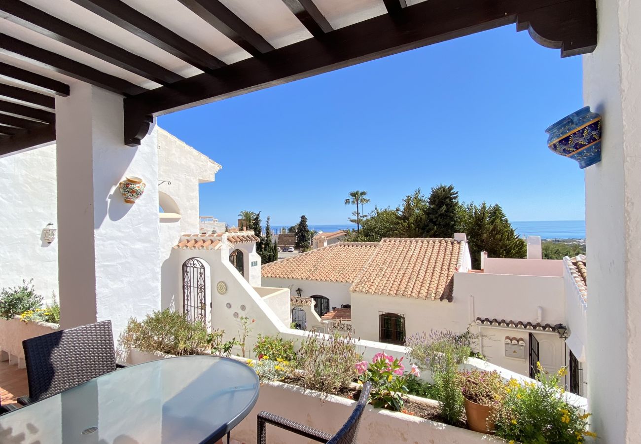 Appartement à Nerja - Capuchinos 56 San Juan Capistrano by Casasol 
