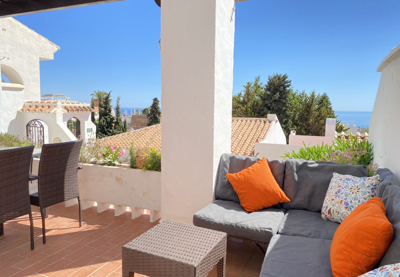 Appartement à Nerja - Capuchinos 56 San Juan Capistrano by Casasol 