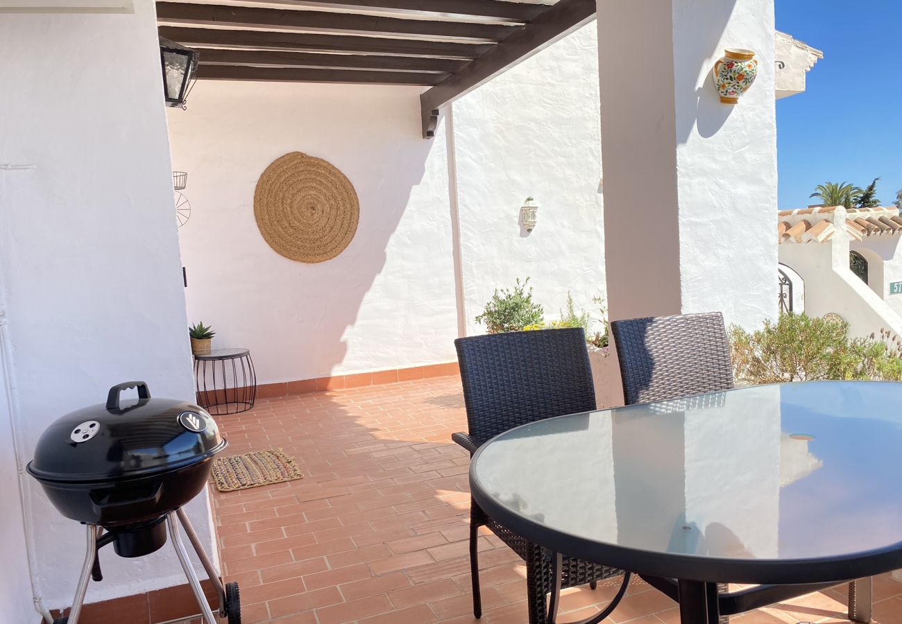 Appartement à Nerja - Capuchinos 56 San Juan Capistrano by Casasol 