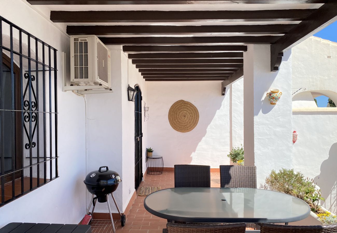Appartement à Nerja - Capuchinos 56 San Juan Capistrano by Casasol 