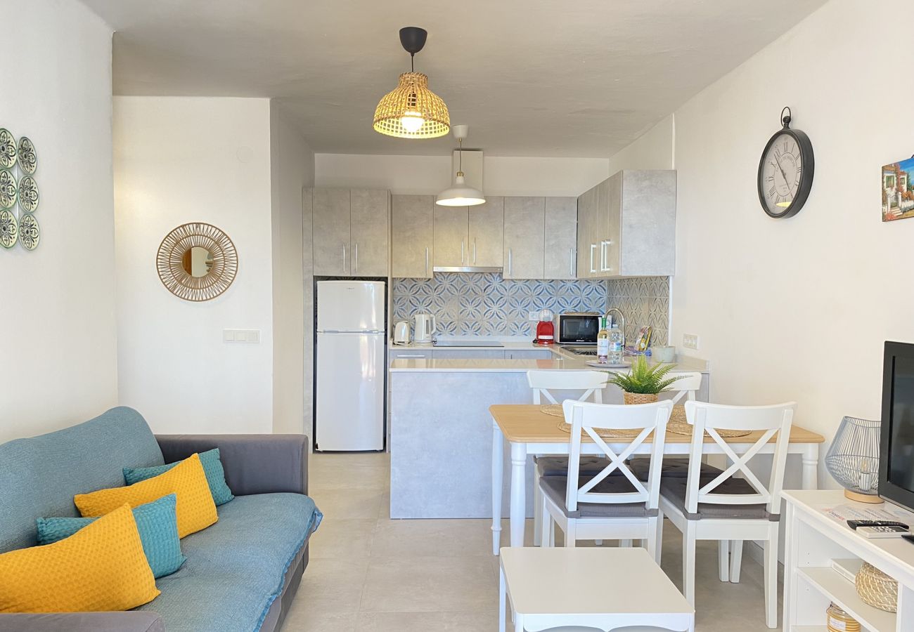 Appartement à Nerja - Capuchinos 56 San Juan Capistrano by Casasol 