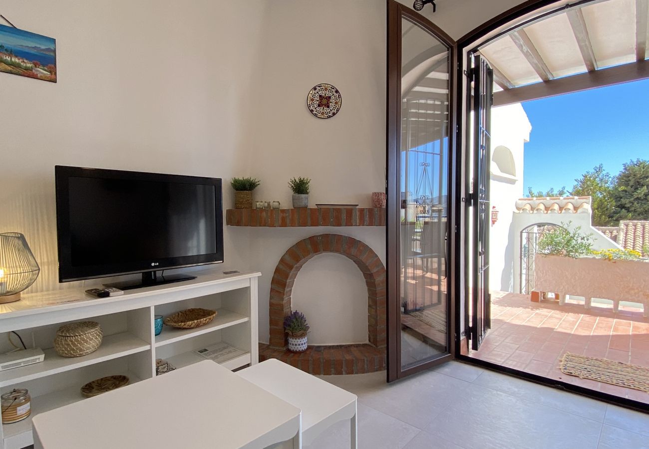 Appartement à Nerja - Capuchinos 56 San Juan Capistrano by Casasol 