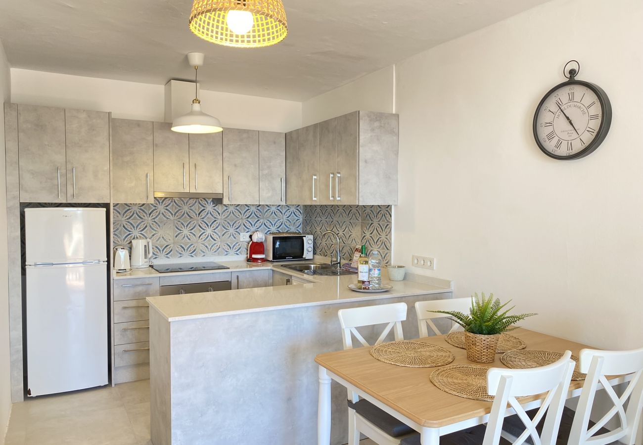 Appartement à Nerja - Capuchinos 56 San Juan Capistrano by Casasol 