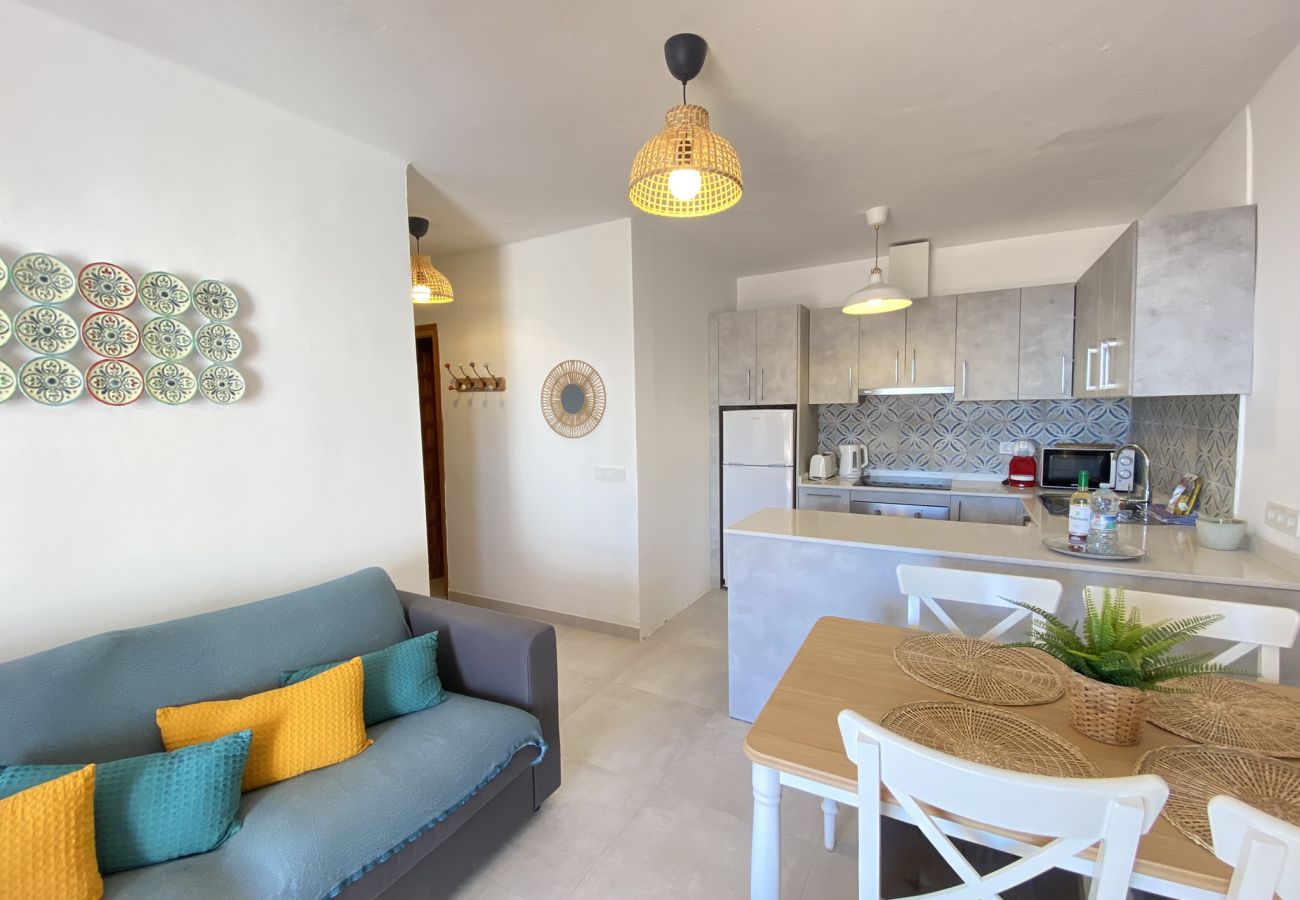 Appartement à Nerja - Capuchinos 56 San Juan Capistrano by Casasol 