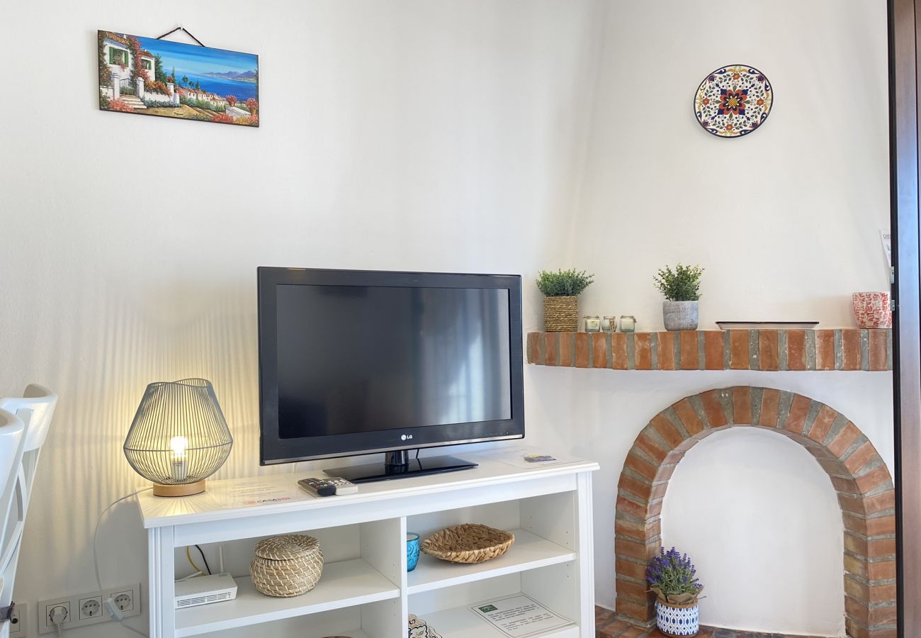 Appartement à Nerja - Capuchinos 56 San Juan Capistrano by Casasol 