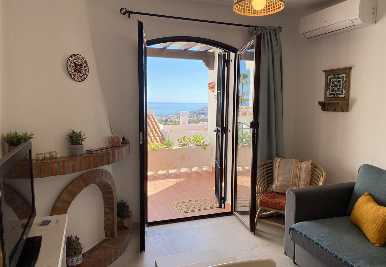 Appartement à Nerja - Capuchinos 56 San Juan Capistrano by Casasol 