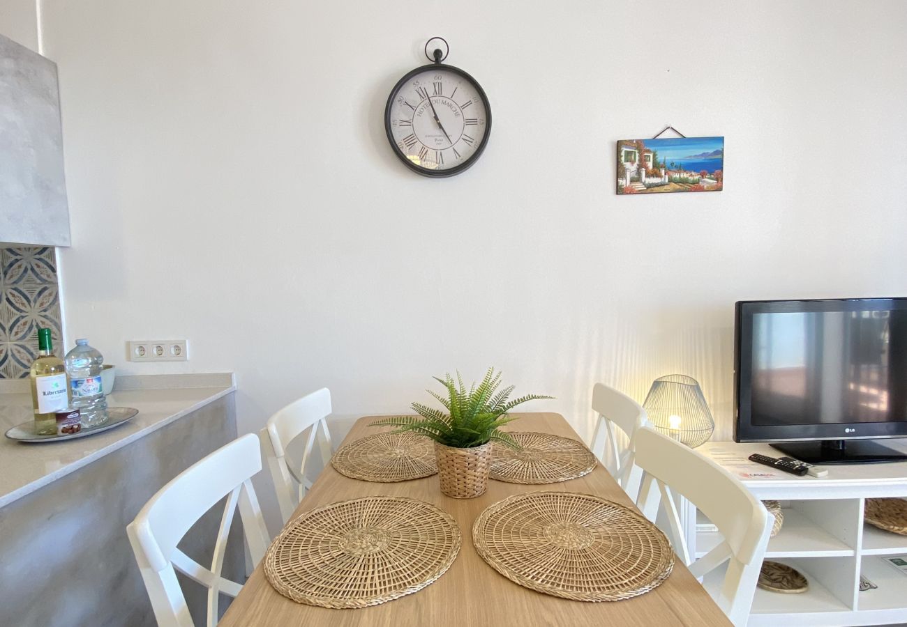 Appartement à Nerja - Capuchinos 56 San Juan Capistrano by Casasol 