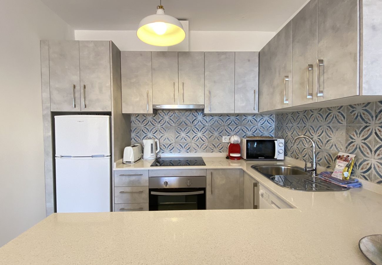 Appartement à Nerja - Capuchinos 56 San Juan Capistrano by Casasol 