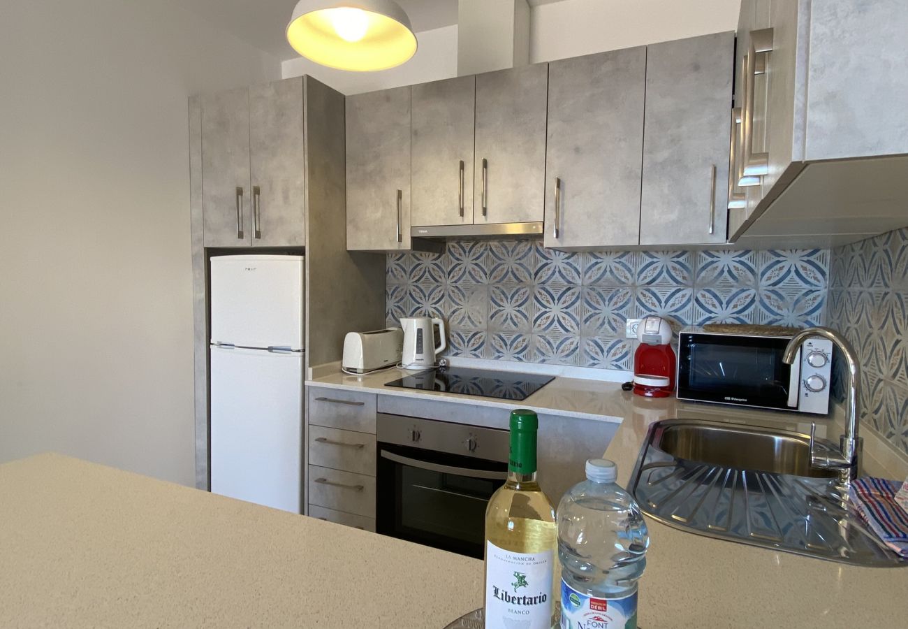 Appartement à Nerja - Capuchinos 56 San Juan Capistrano by Casasol 
