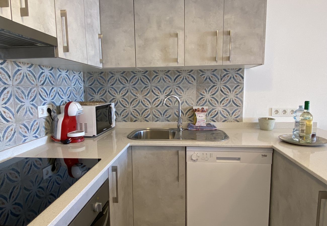 Appartement à Nerja - Capuchinos 56 San Juan Capistrano by Casasol 