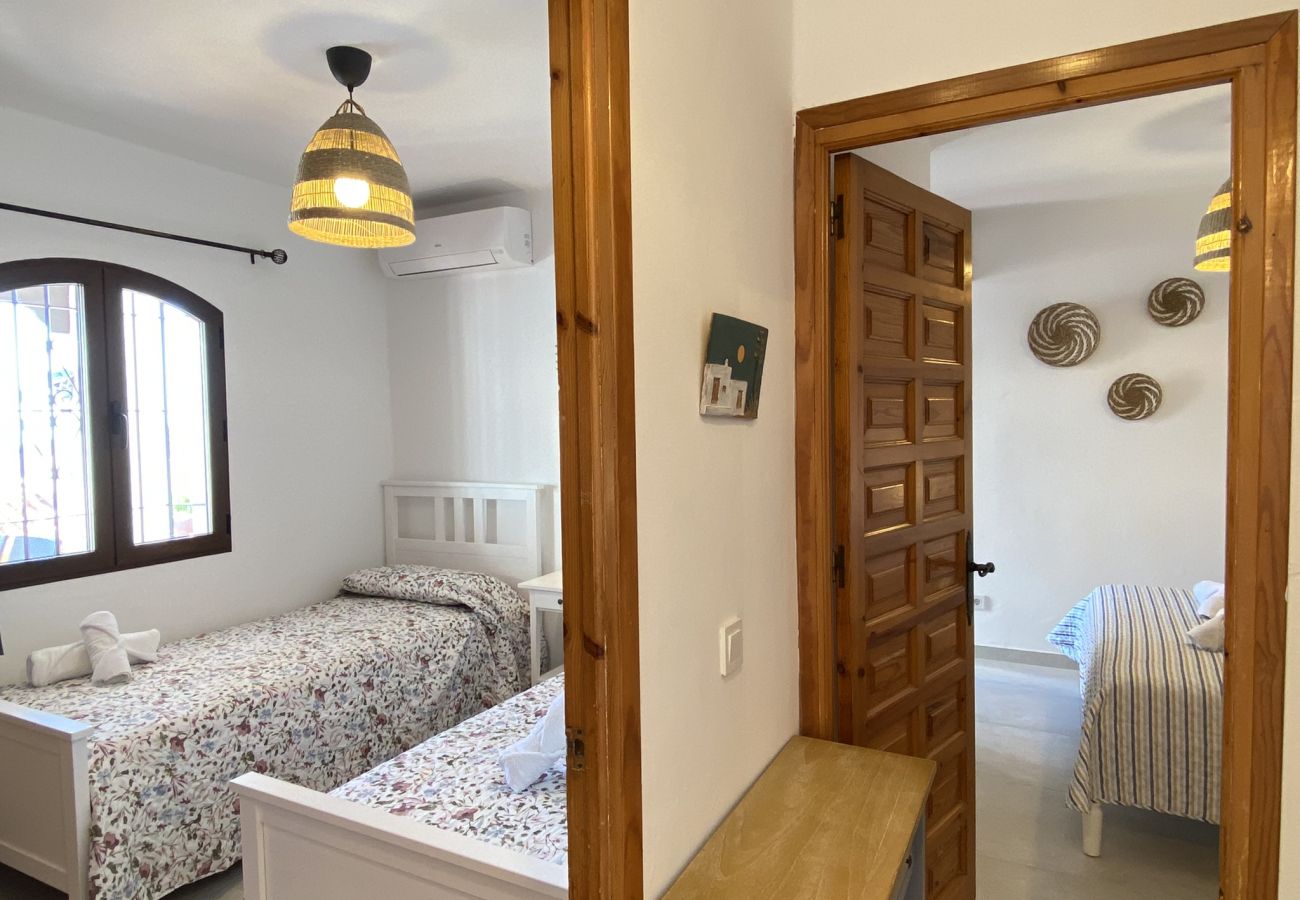 Appartement à Nerja - Capuchinos 56 San Juan Capistrano by Casasol 