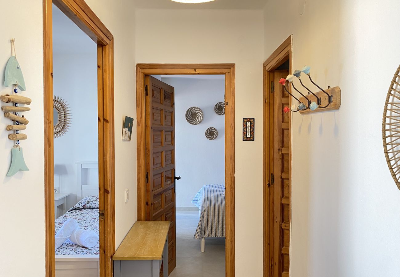 Appartement à Nerja - Capuchinos 56 San Juan Capistrano by Casasol 