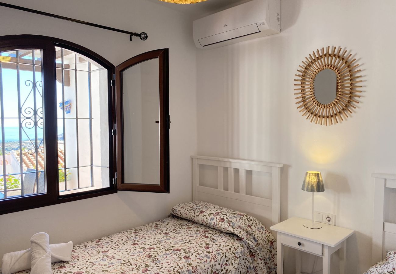 Appartement à Nerja - Capuchinos 56 San Juan Capistrano by Casasol 