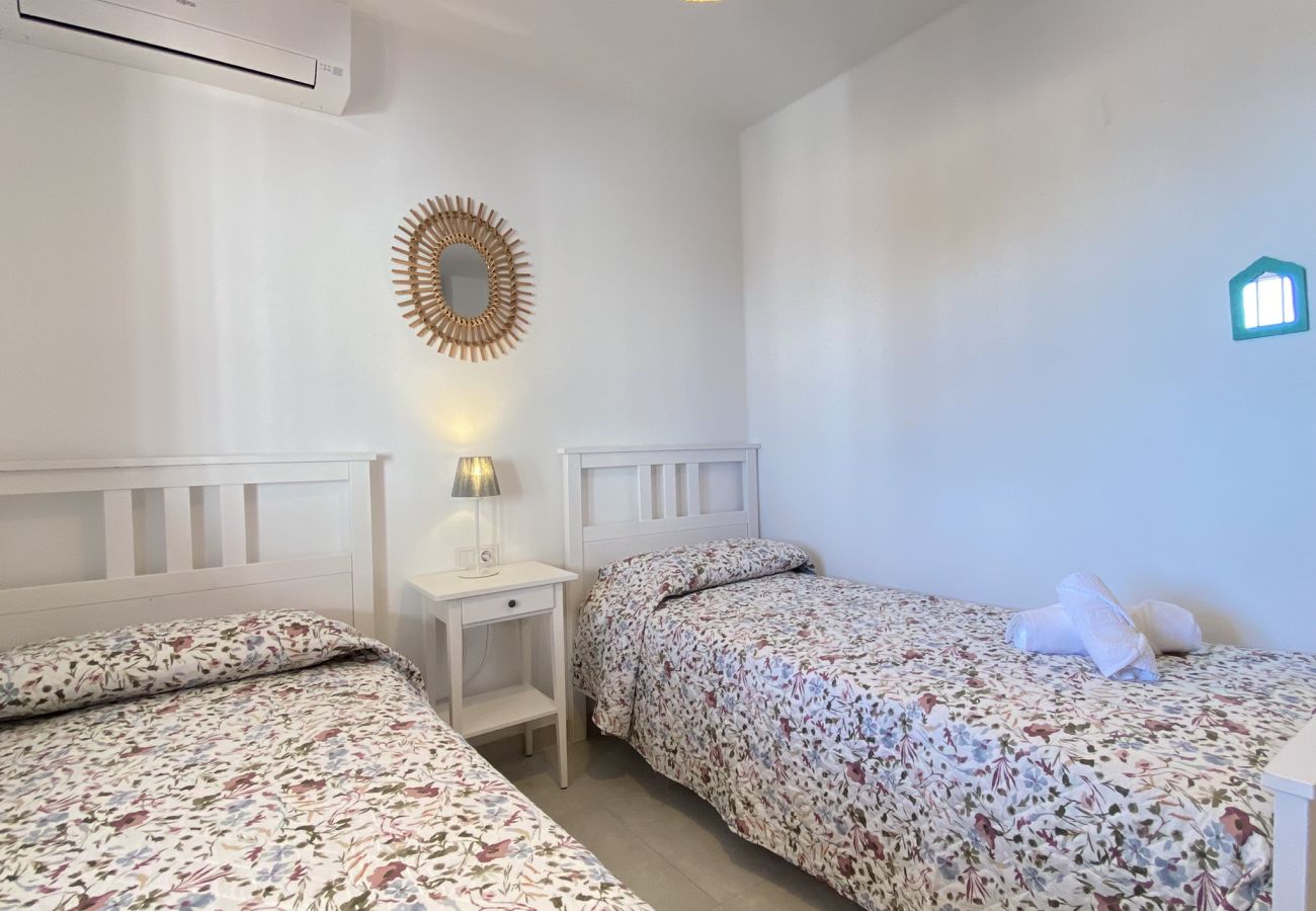 Appartement à Nerja - Capuchinos 56 San Juan Capistrano by Casasol 