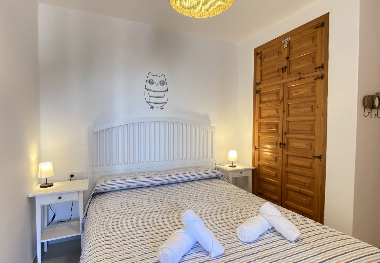 Appartement à Nerja - Capuchinos 56 San Juan Capistrano by Casasol 