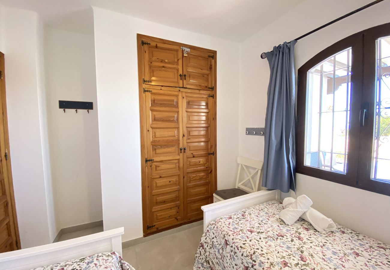 Appartement à Nerja - Capuchinos 56 San Juan Capistrano by Casasol 