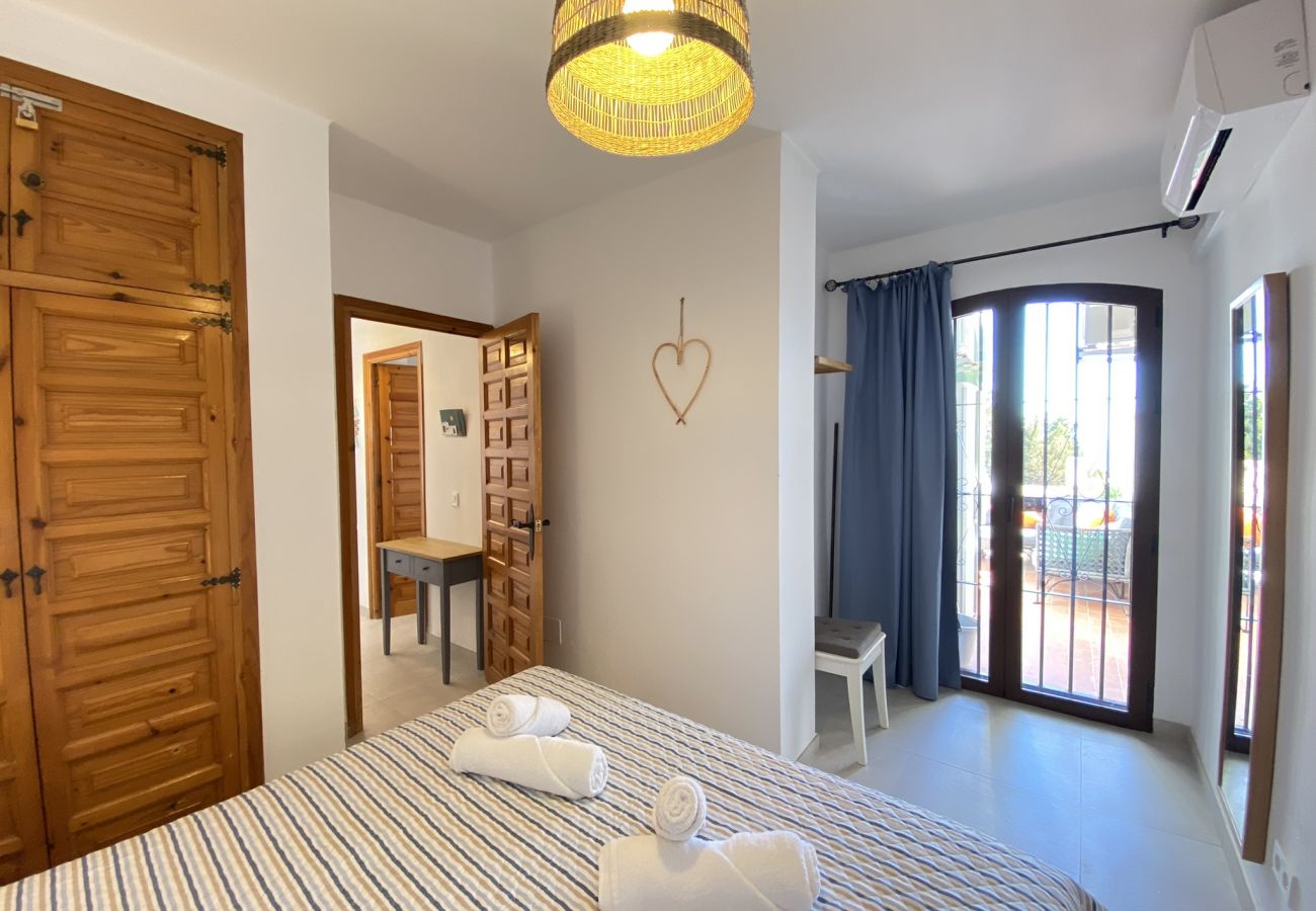 Appartement à Nerja - Capuchinos 56 San Juan Capistrano by Casasol 